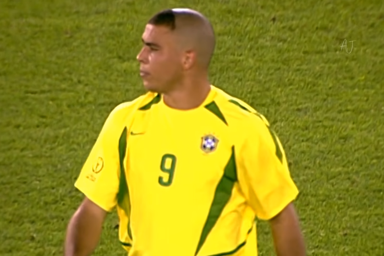 Ronaldo