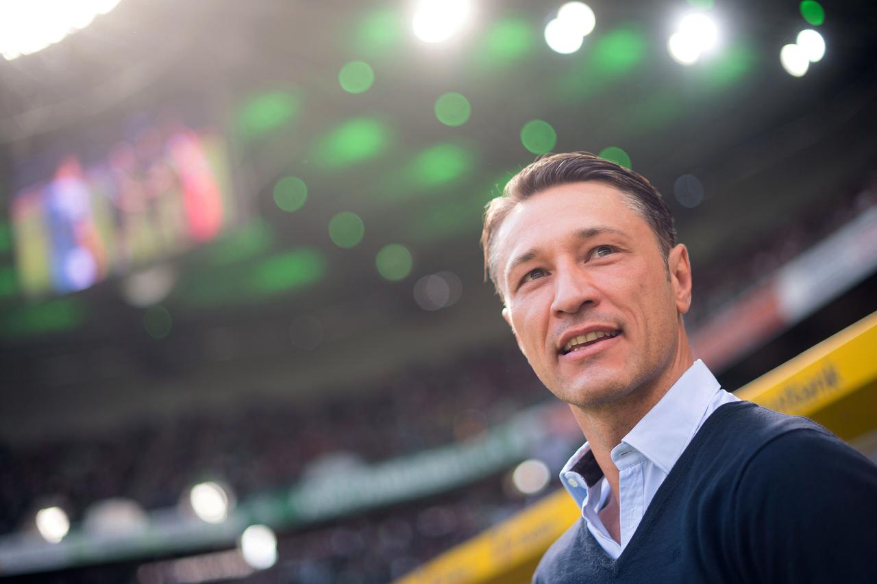 Niko Kovač