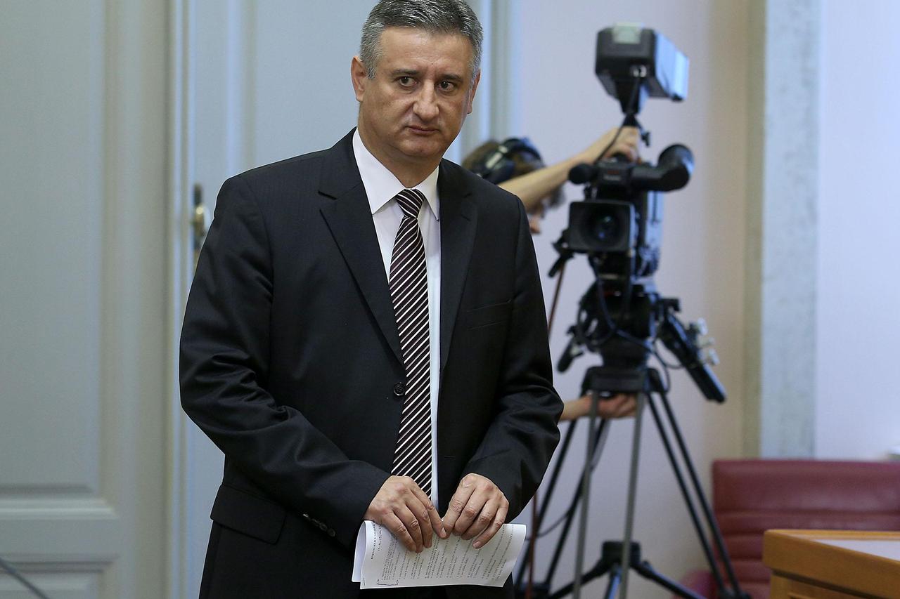 Tomislav Karamarko