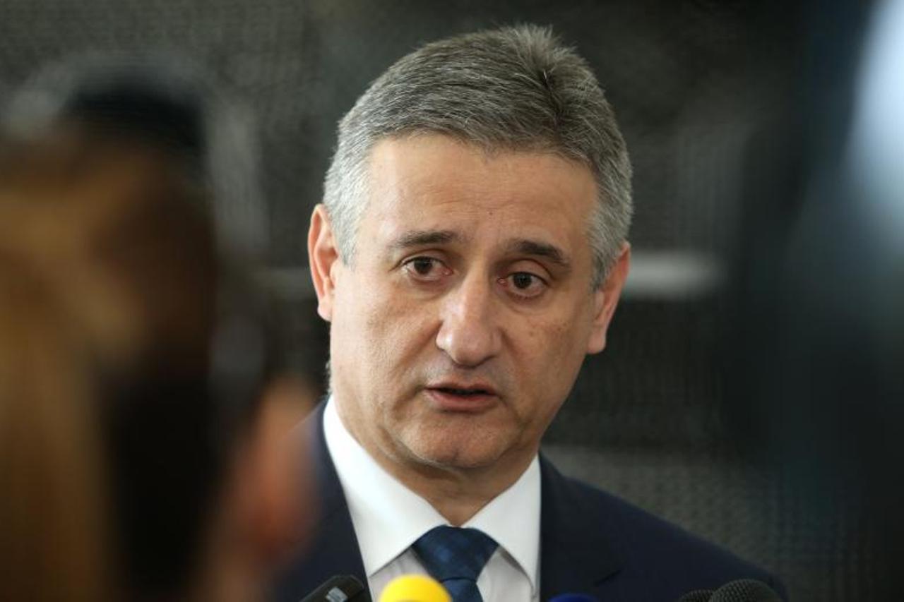 Tomislav Karamarko 