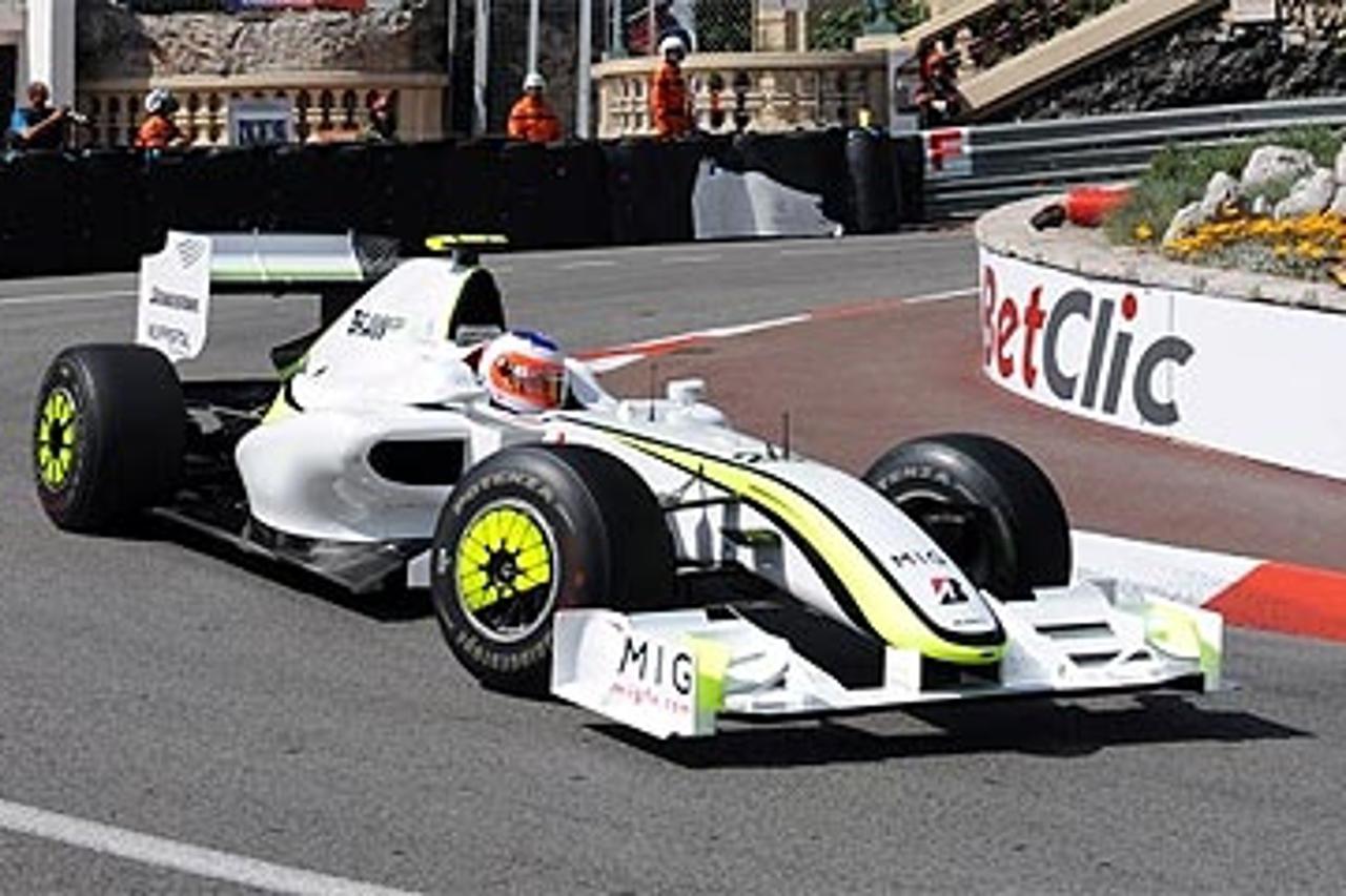 Rubens Barrichello