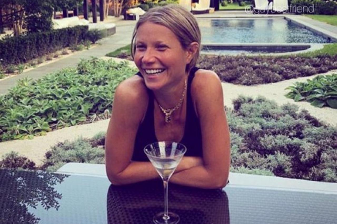 Gwyneth Paltrow