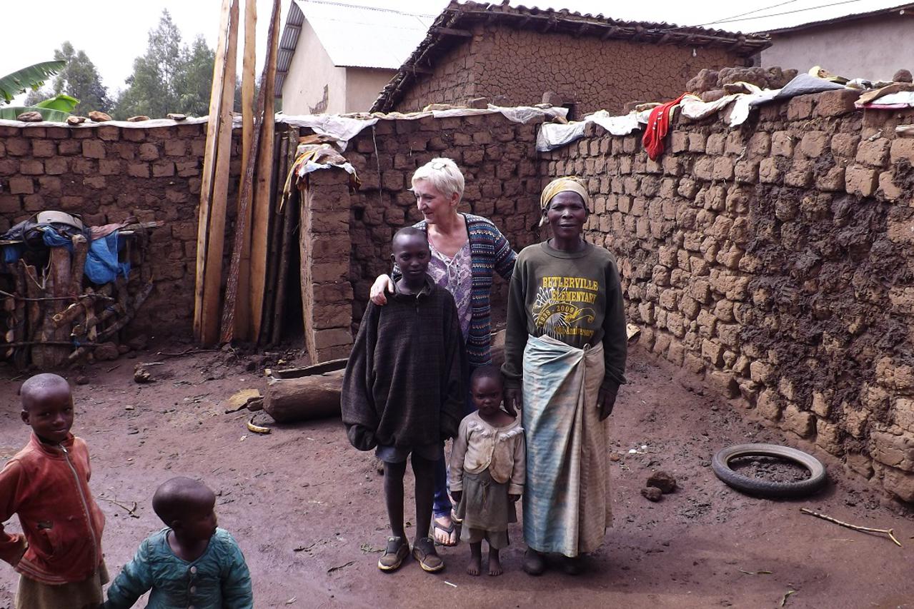 Ruanda