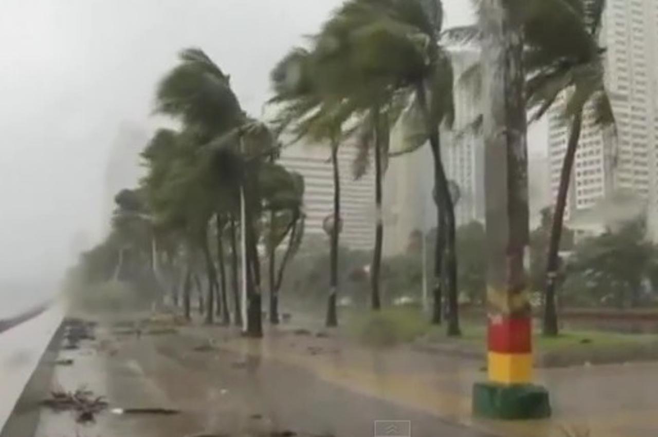 tajfun,Filipini