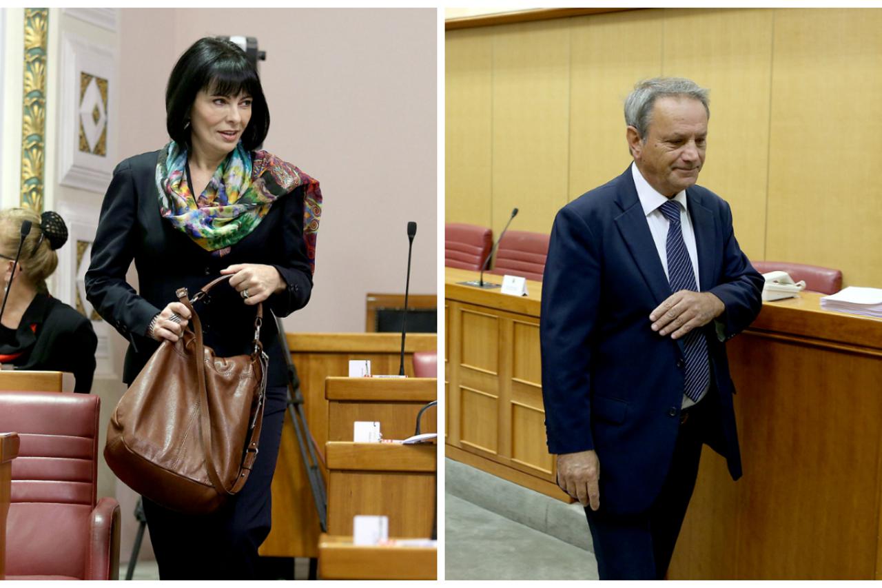 Marina Lovrić Merzel,Željko Sabo