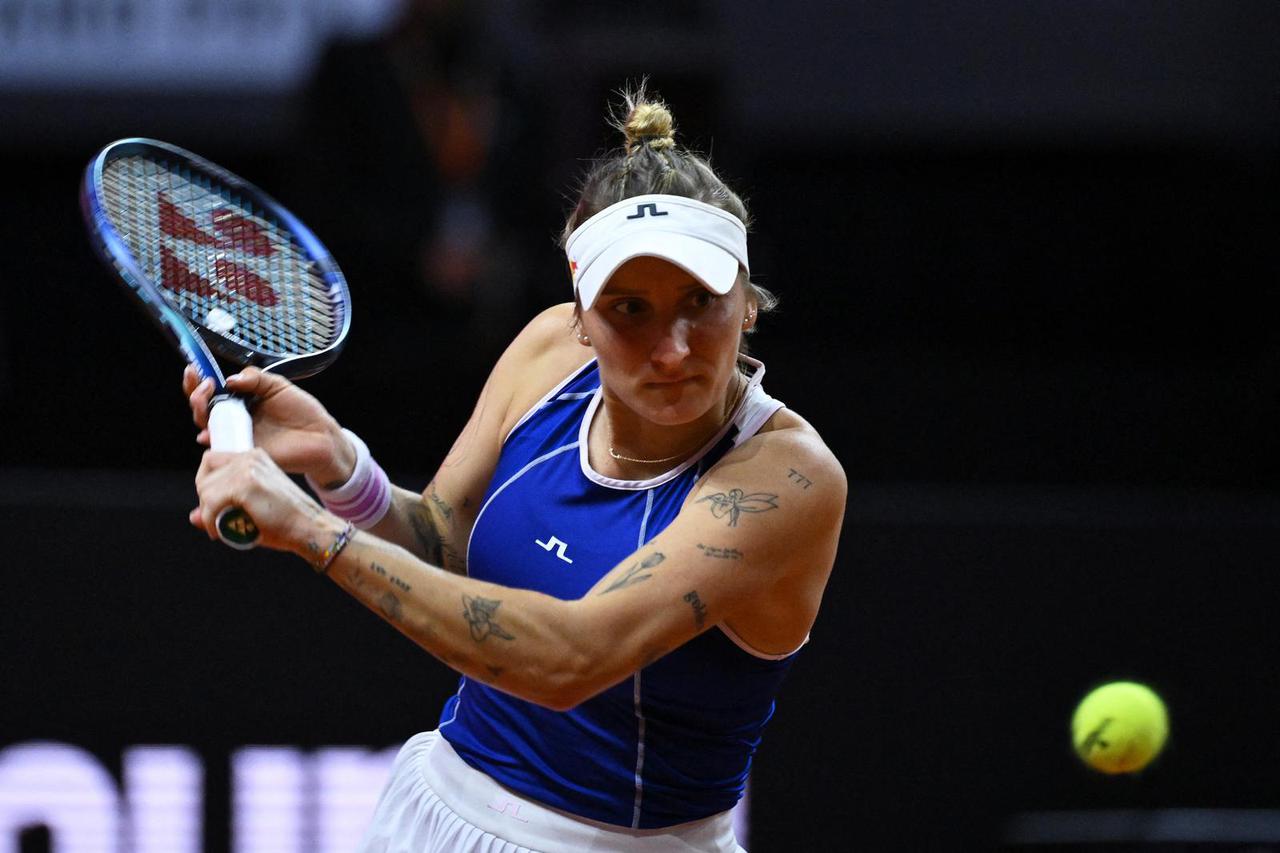 WTA 500 - Stuttgart Tennis Grand Prix