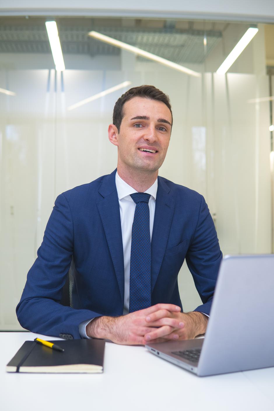 Davor Kaić je najbolji barmen Hrvatske