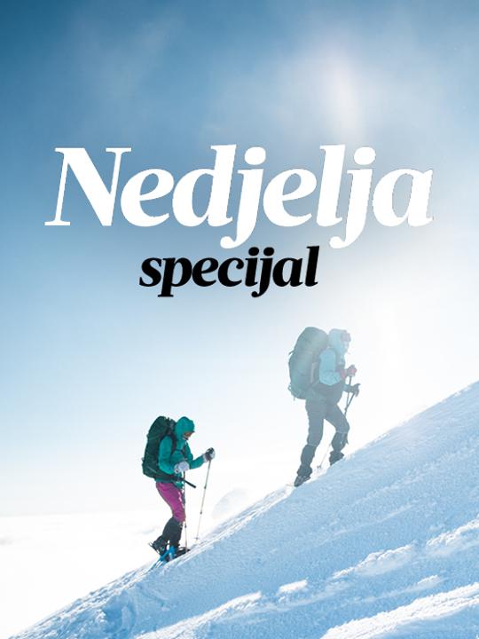 Nedjelja specijal
