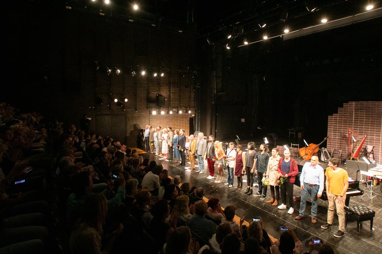 Proba orkestra