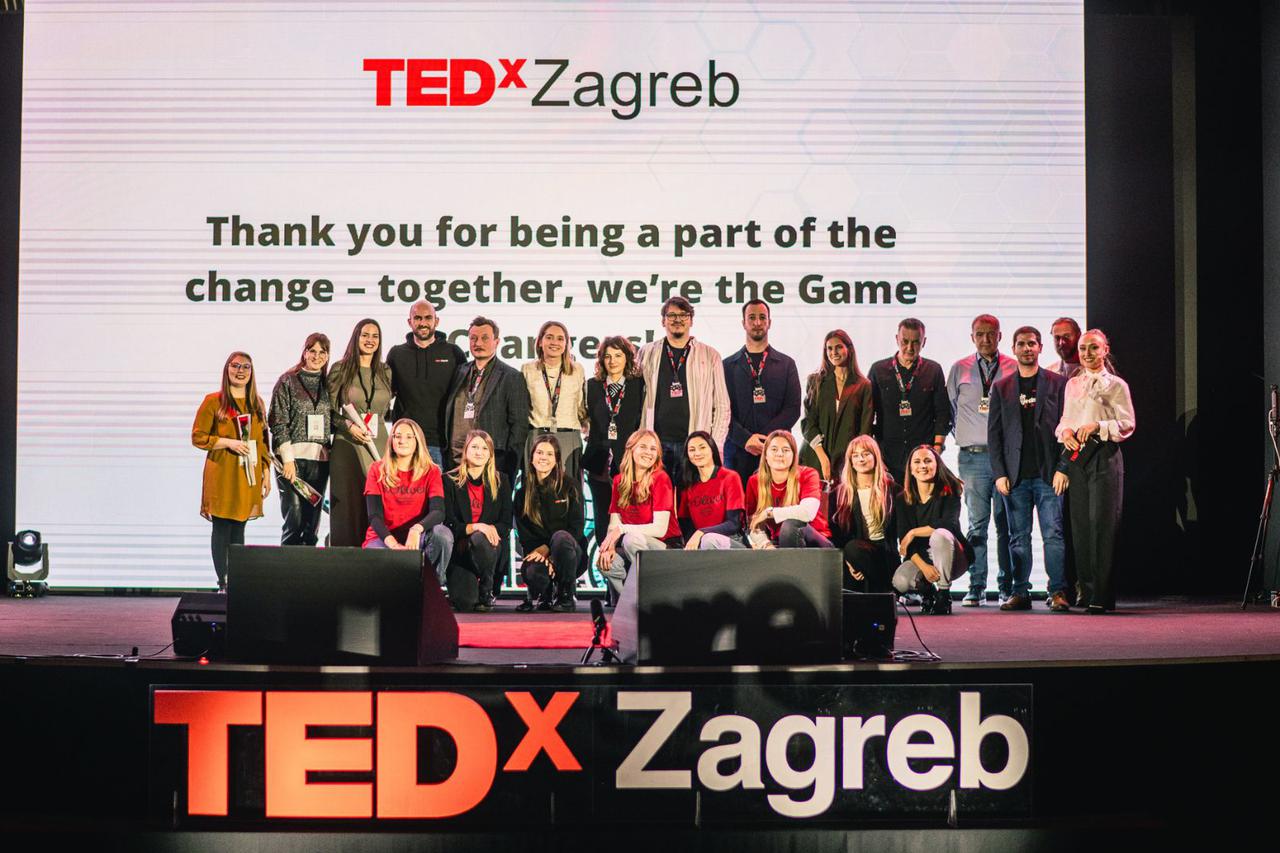 TEDx Zagreb