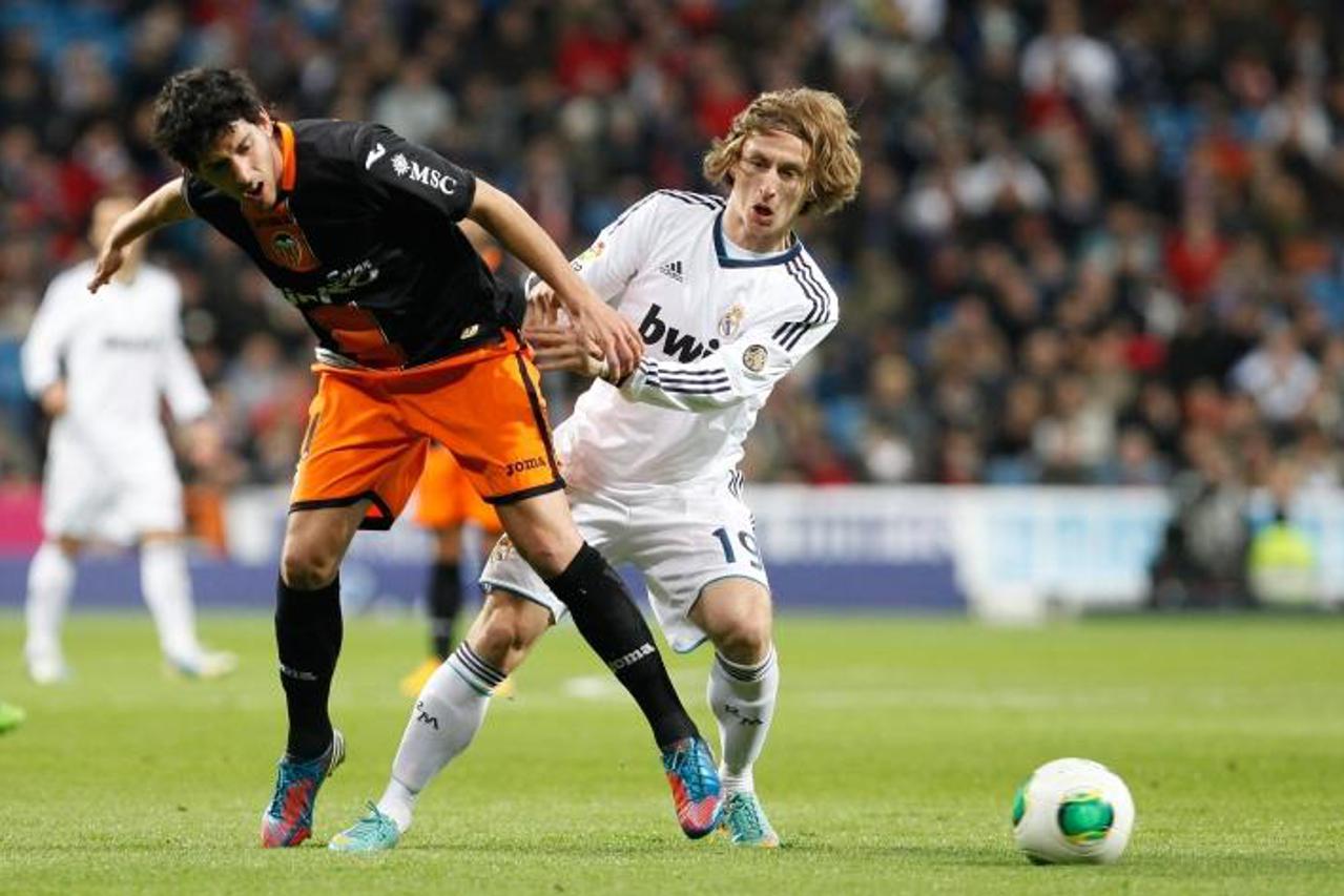 Luka Modrić