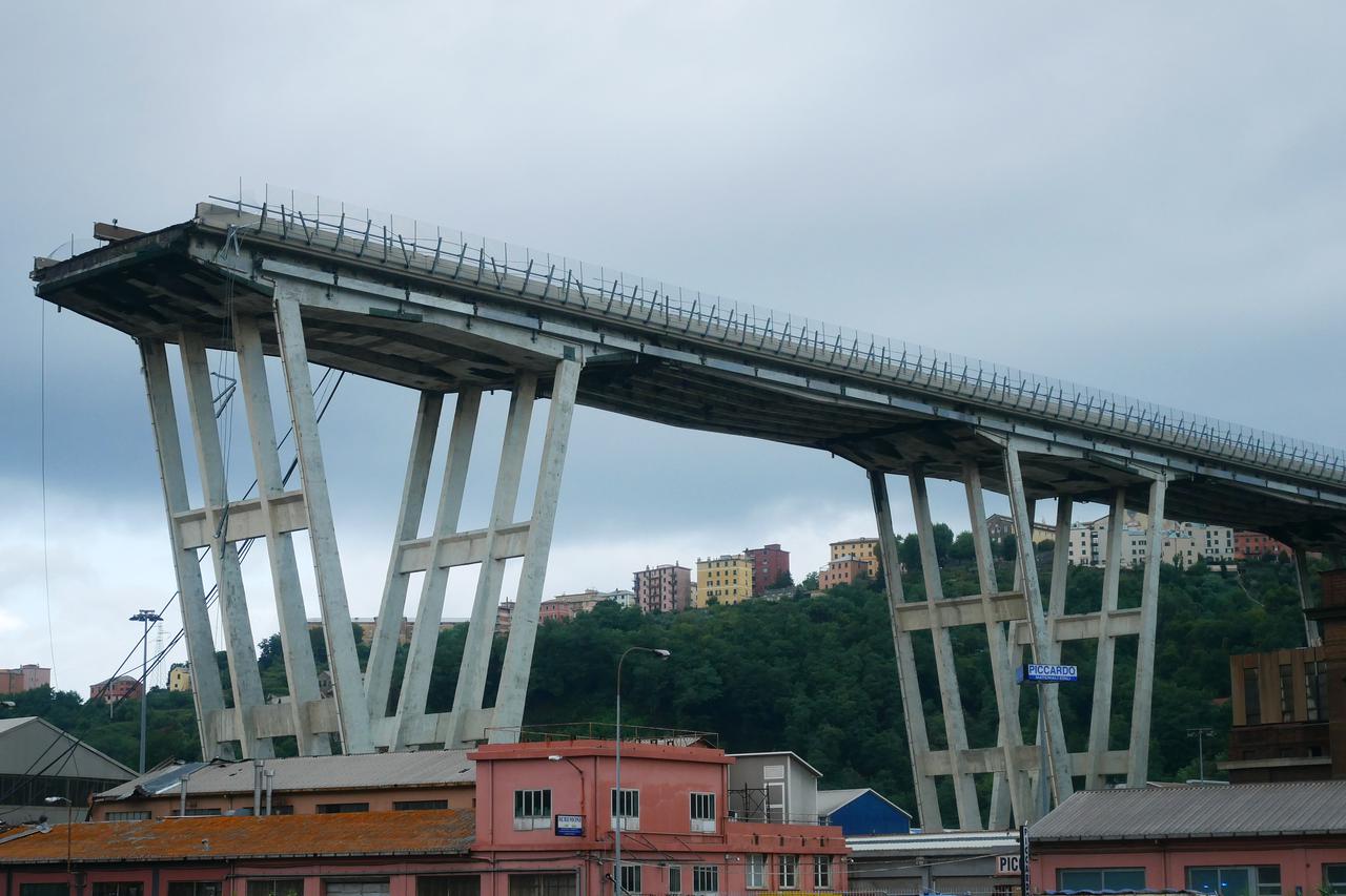 Genova