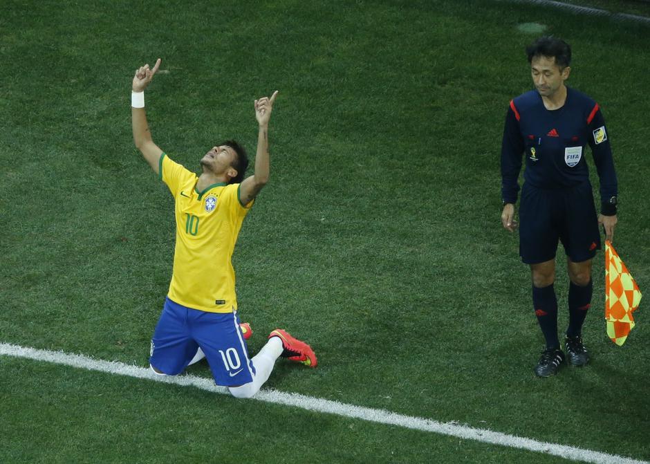 Neymar