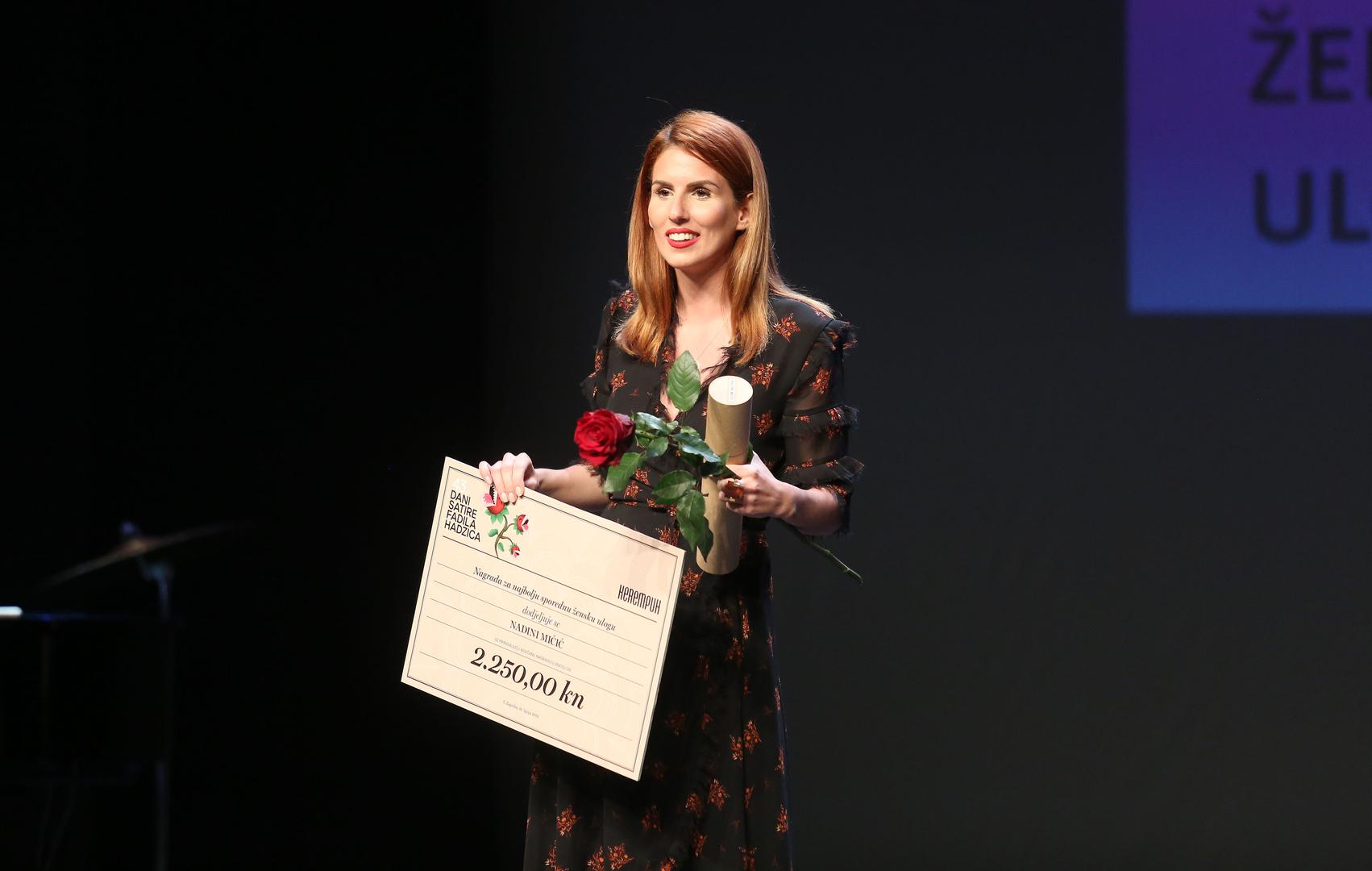 Nadina Mičić