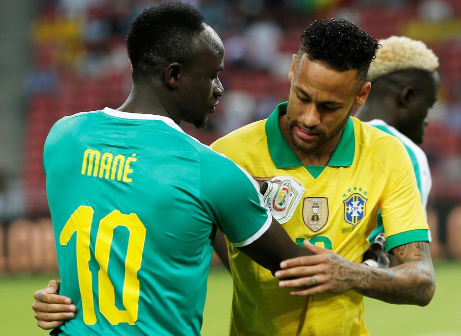 Neymar