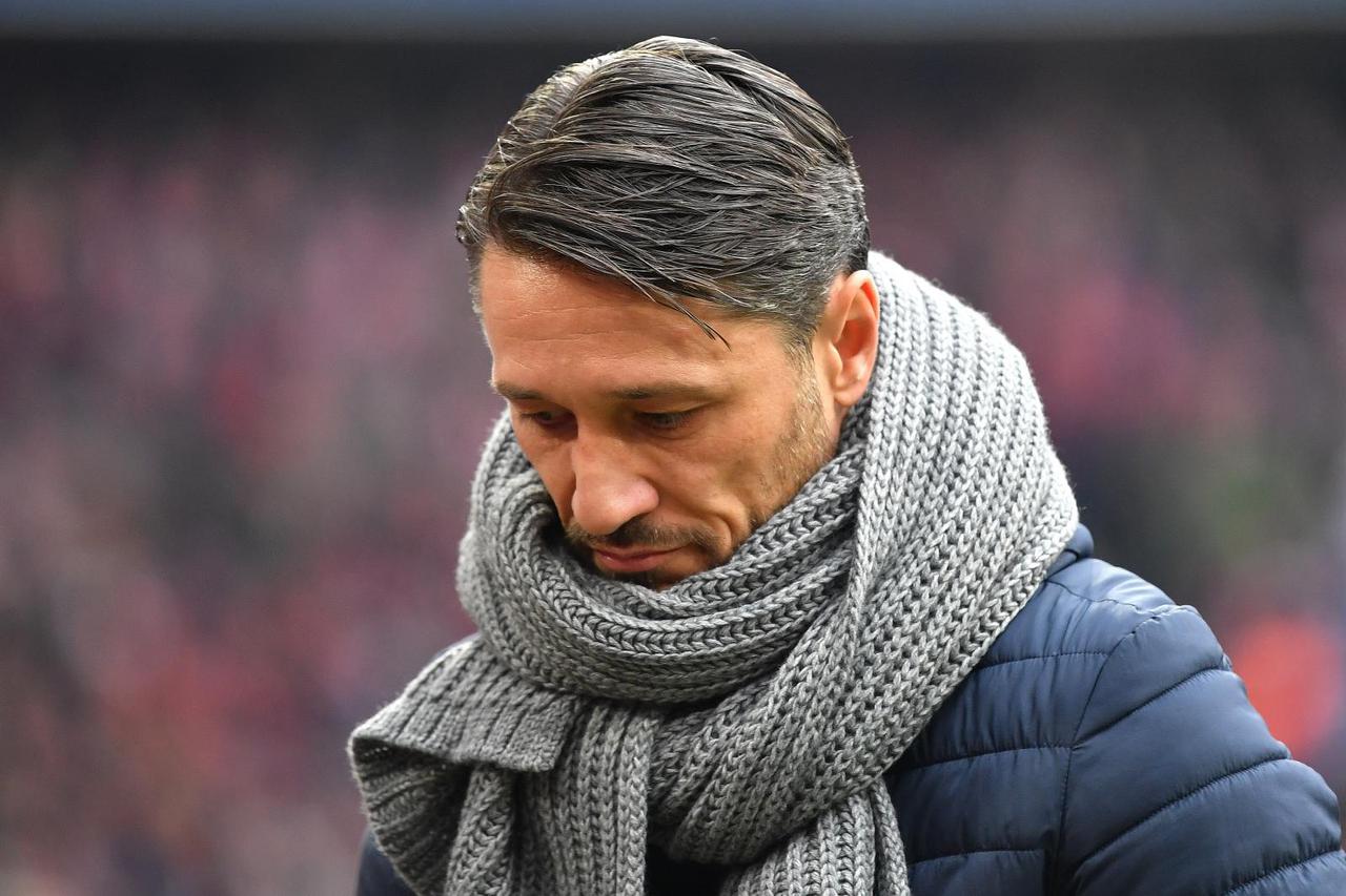 Niko Kovač