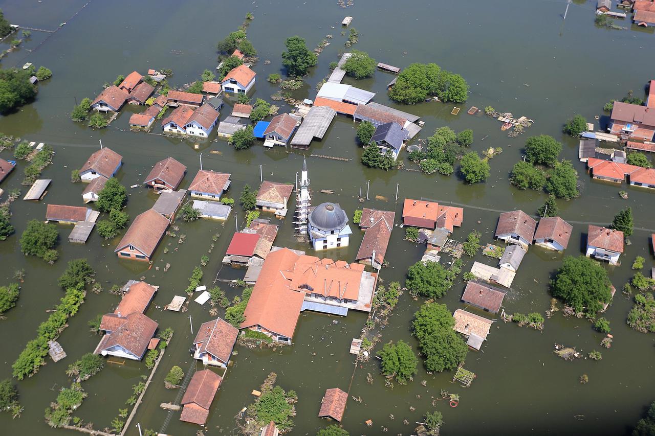 poplave
