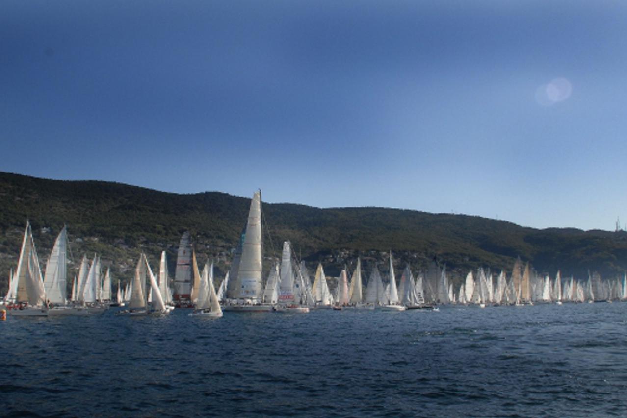 Barcolana