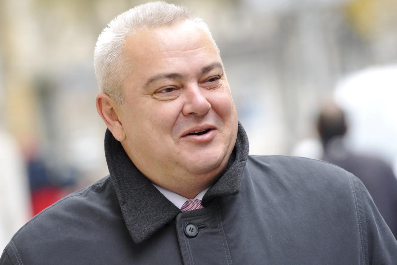 ratko maček
