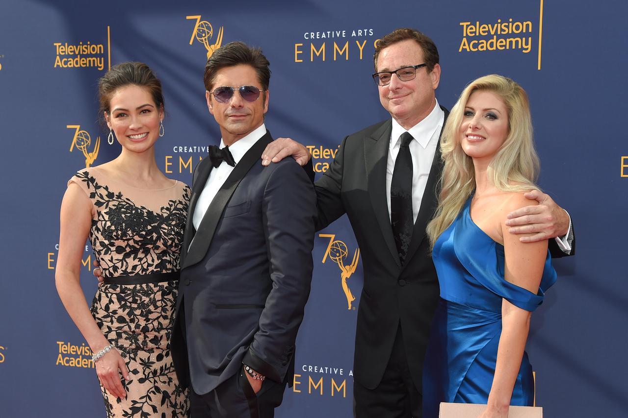 Dodjela nagrada Creative Arts Emmy Awards 2018.