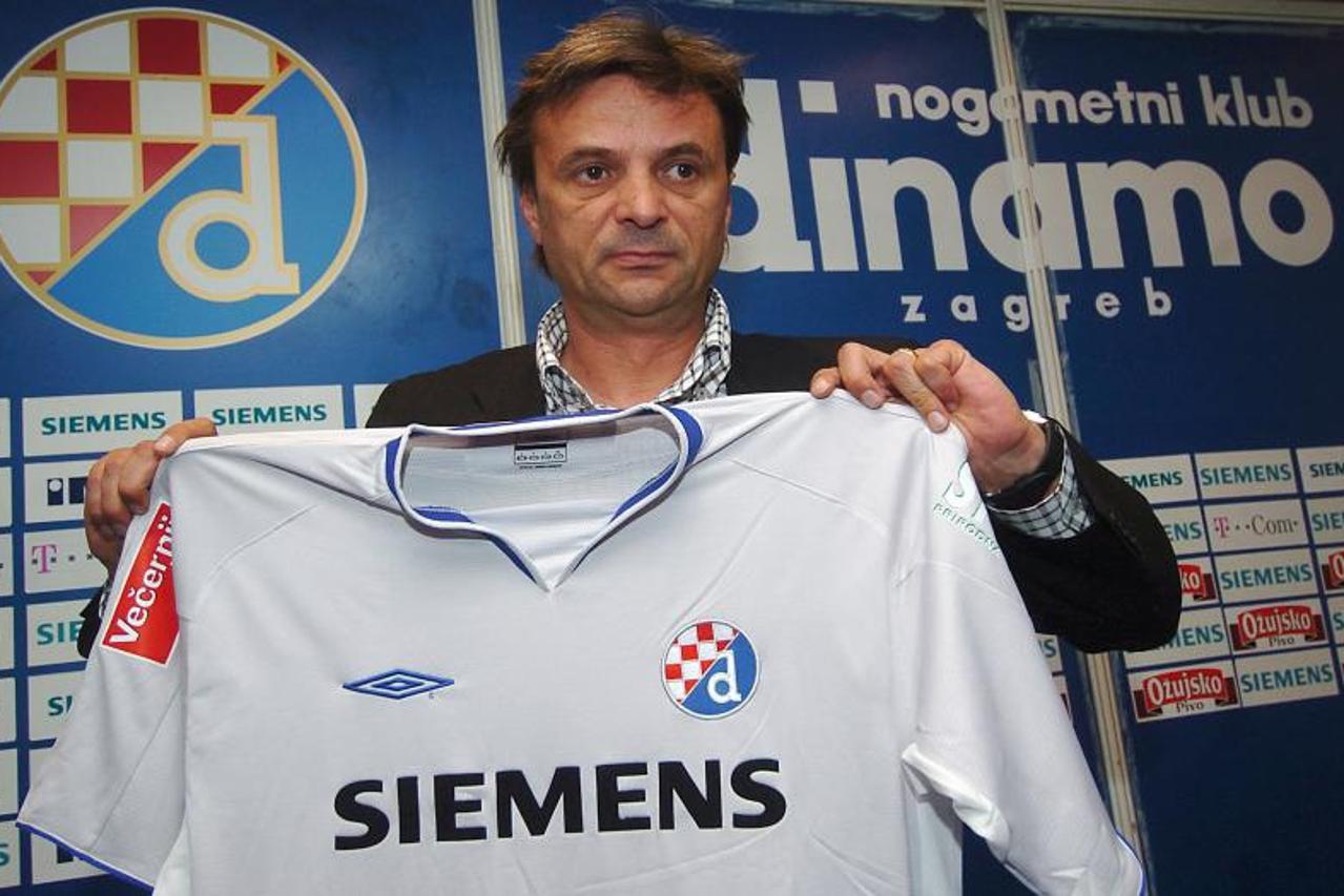 zvjezdan cvetković