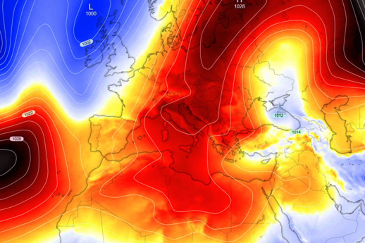 Severe Weather Europe
