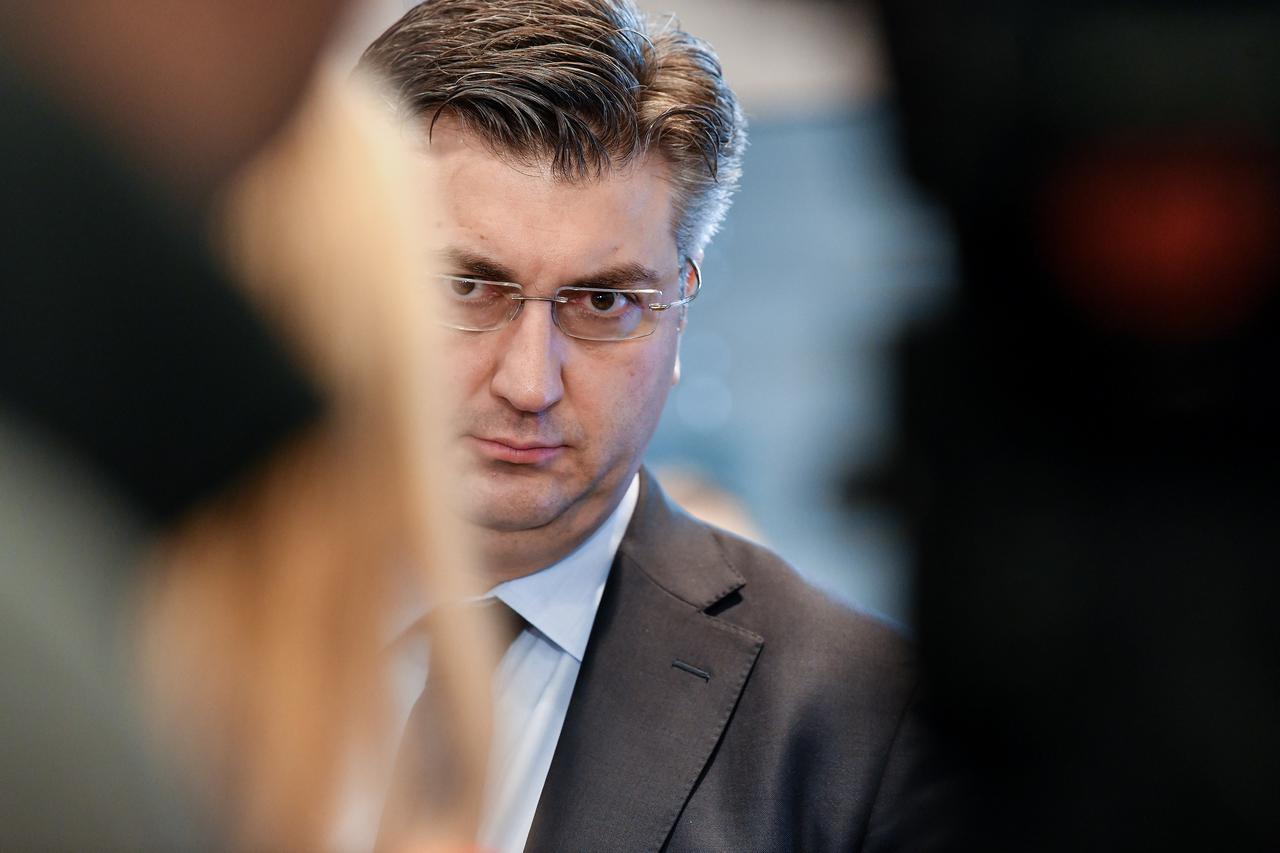 Andrej Plenković