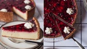 Klasik koji nikada ne izlazi iz mode: Mileram torta s malinama