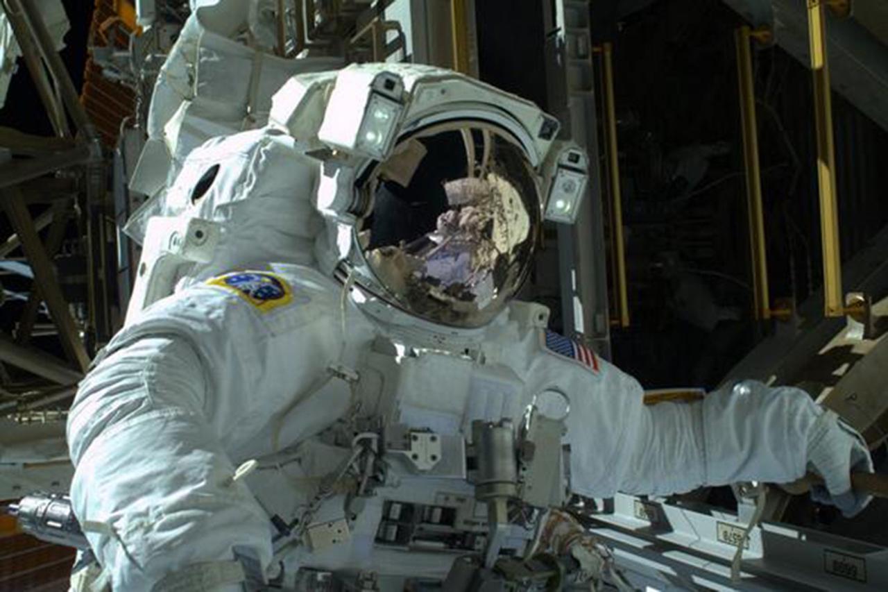 Astronaut