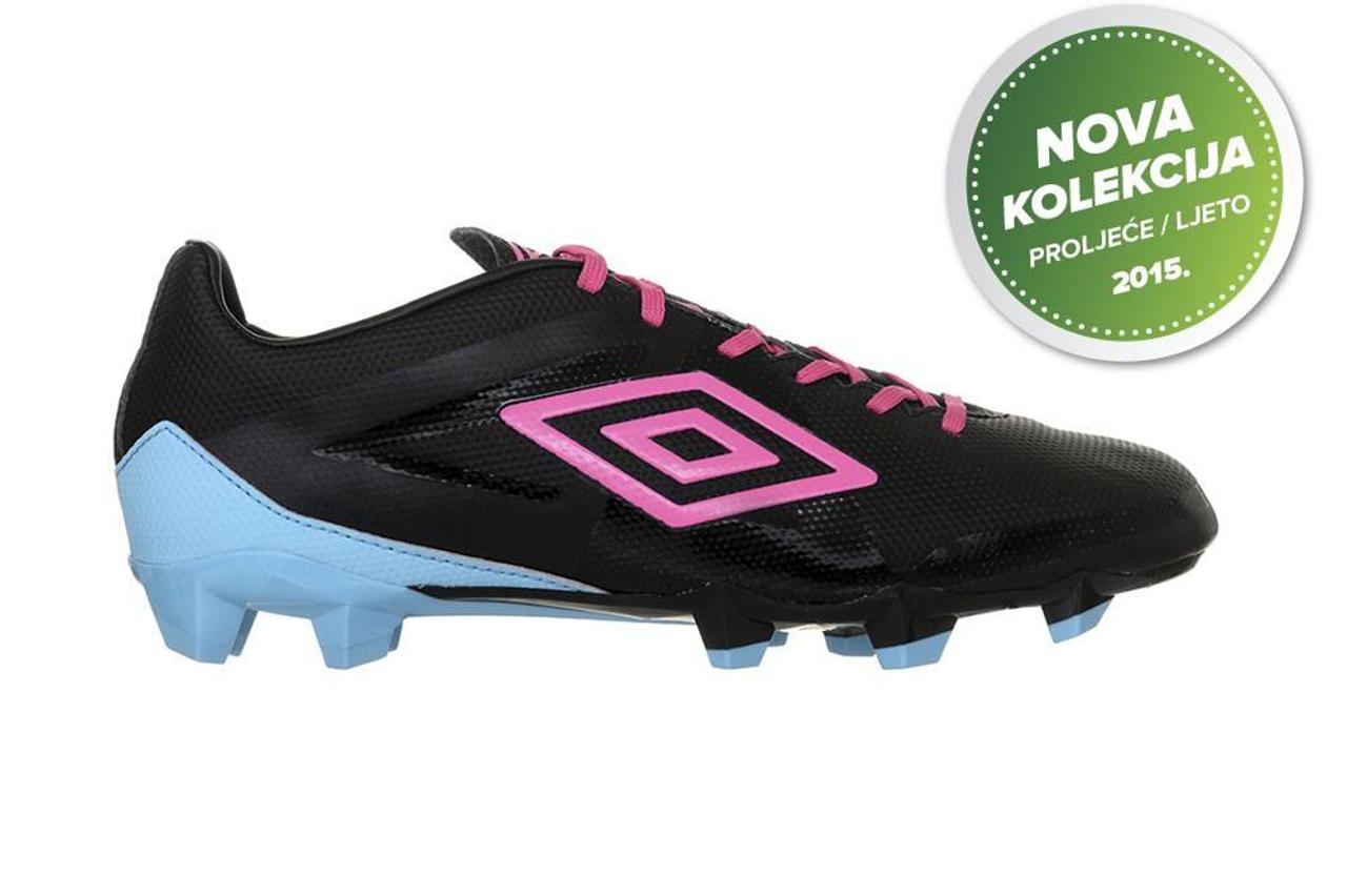 Uvijek korak ispred drugih – nova Umbro kolekcija tenisica