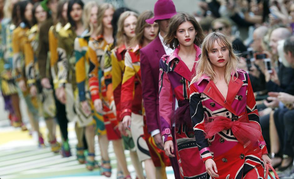 Burberry