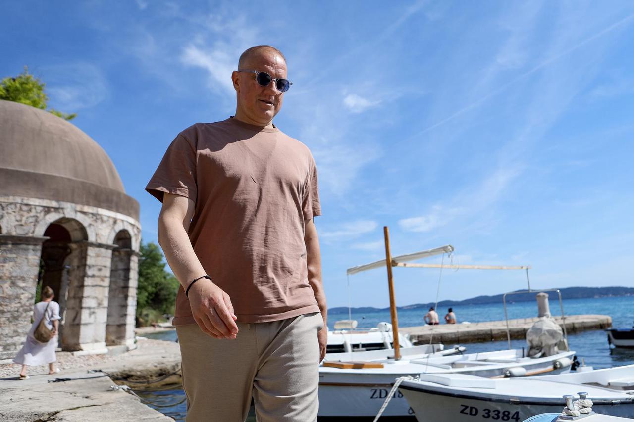 EKSKLUZIVNO Ivan Klasnić, ambasador hrvatske reprezentacije na predstojećem Euru: Sigurno ćemo proći grupu