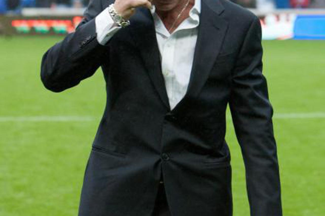 Paul Gascoigne