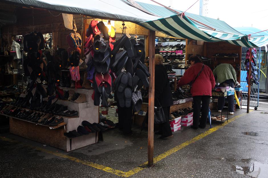 štandovi Črnomerec