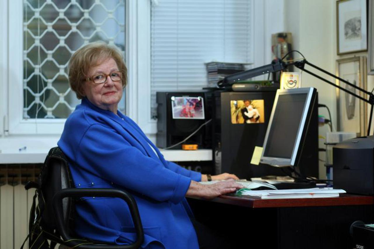 ankica tuđman
