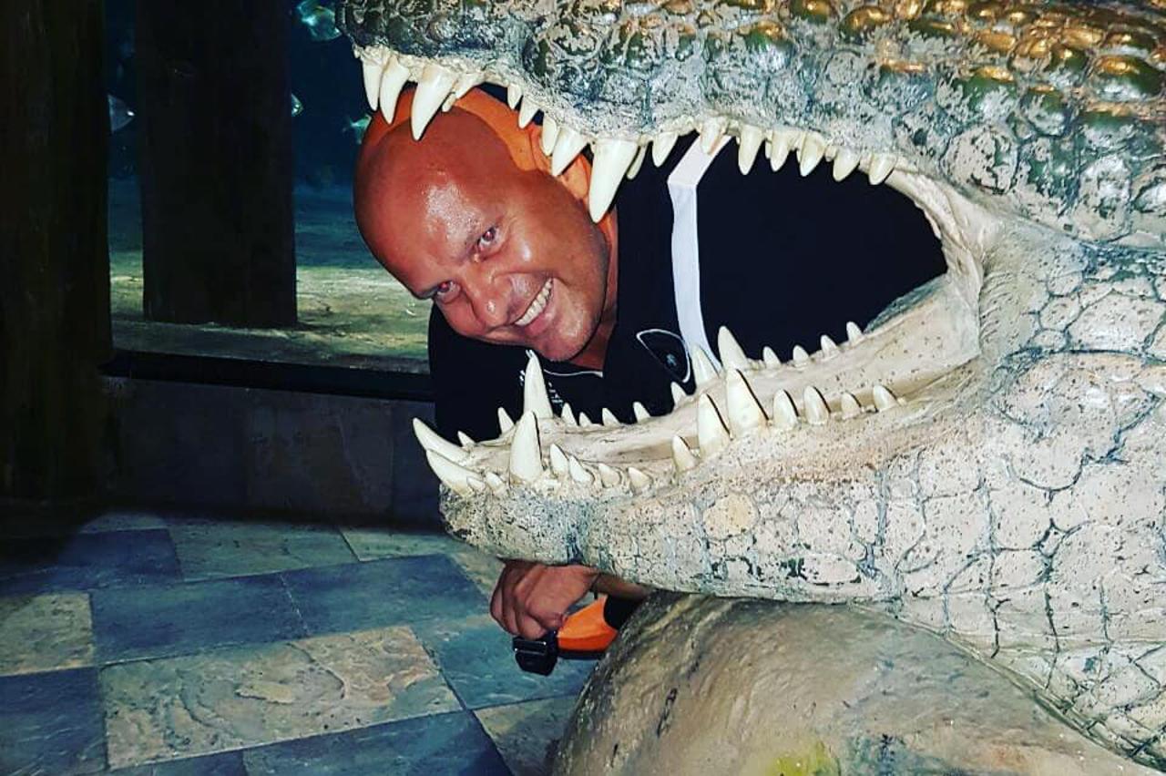 Nenad Kljaić