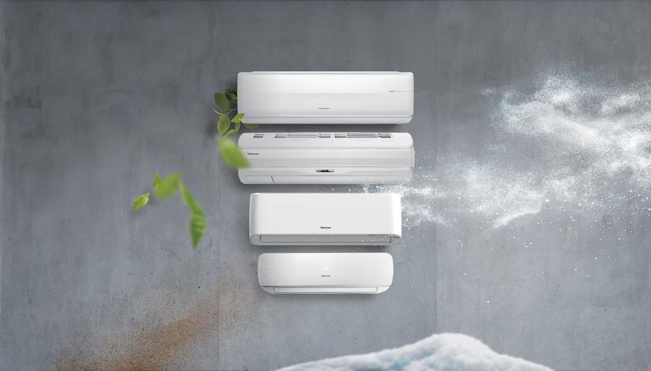 Hisense Wings Pro