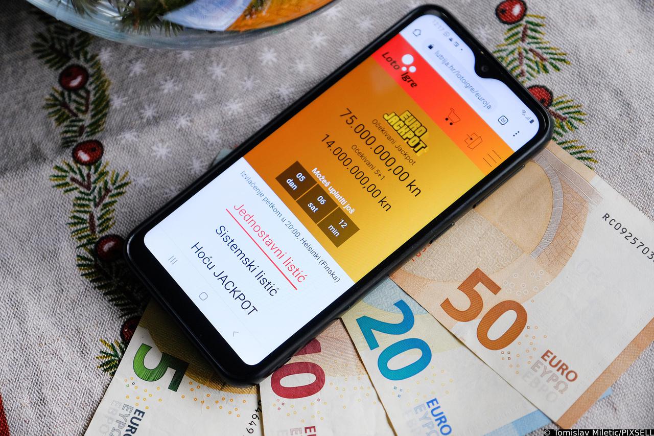 Eurojackpot