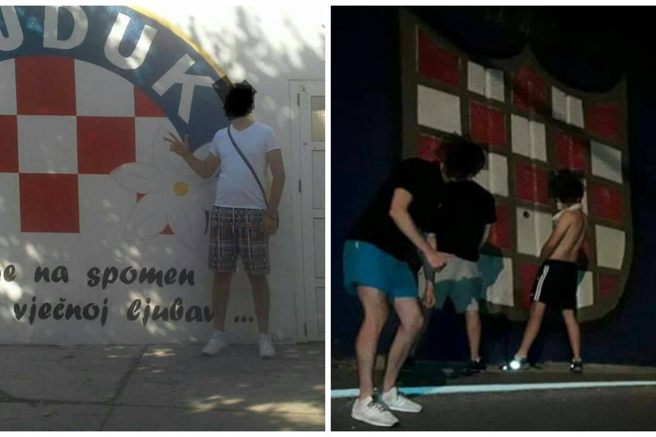 Troprsti izazov
