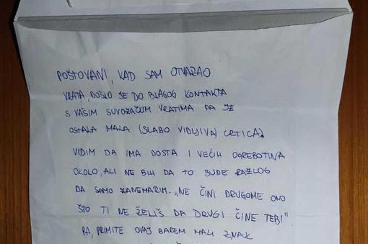 poruka