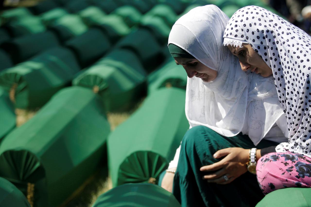 Srebrenica