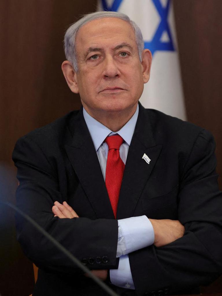 Netanyahu godinama najvjernijeg saveznika u borbi protiv palestinske države ima upravo u Hamasu - Večernji.hr