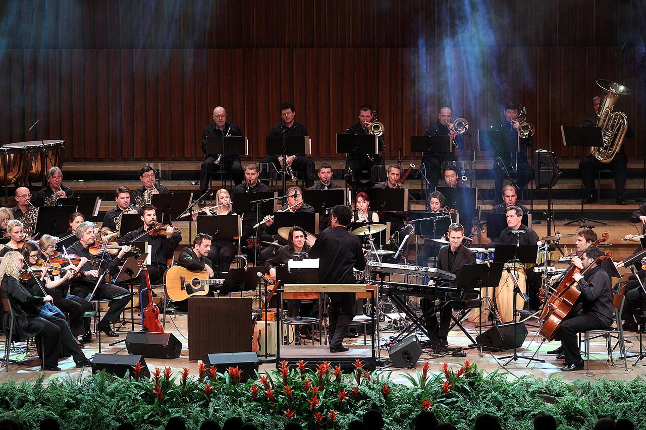 Zagrebačka filharmonija
