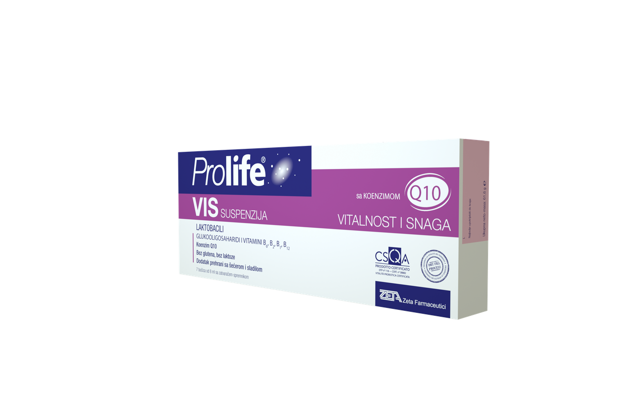 Prolife VIS