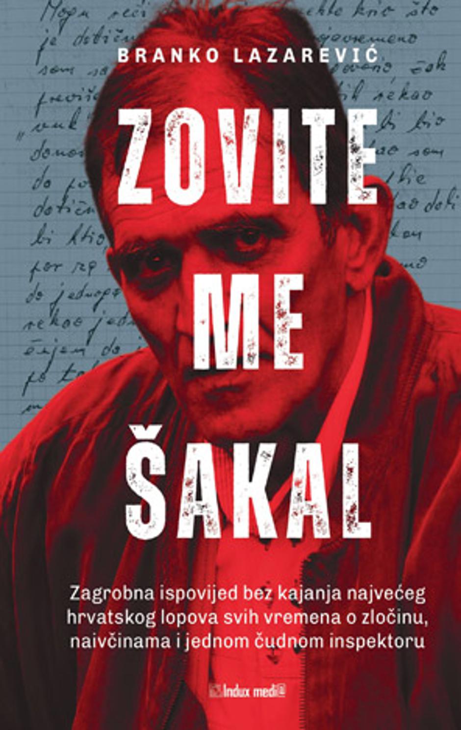 "Zovite me Šakal"