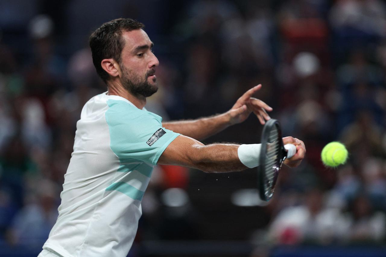 ATP Masters 1000 - Shanghai Masters