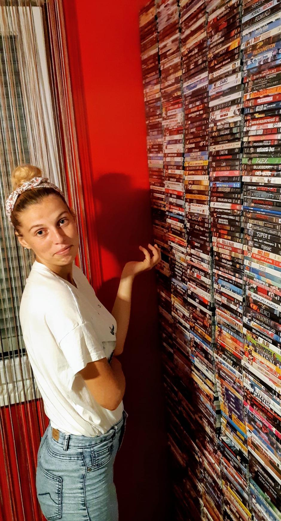 Jure Pepur i Anđela Bulić