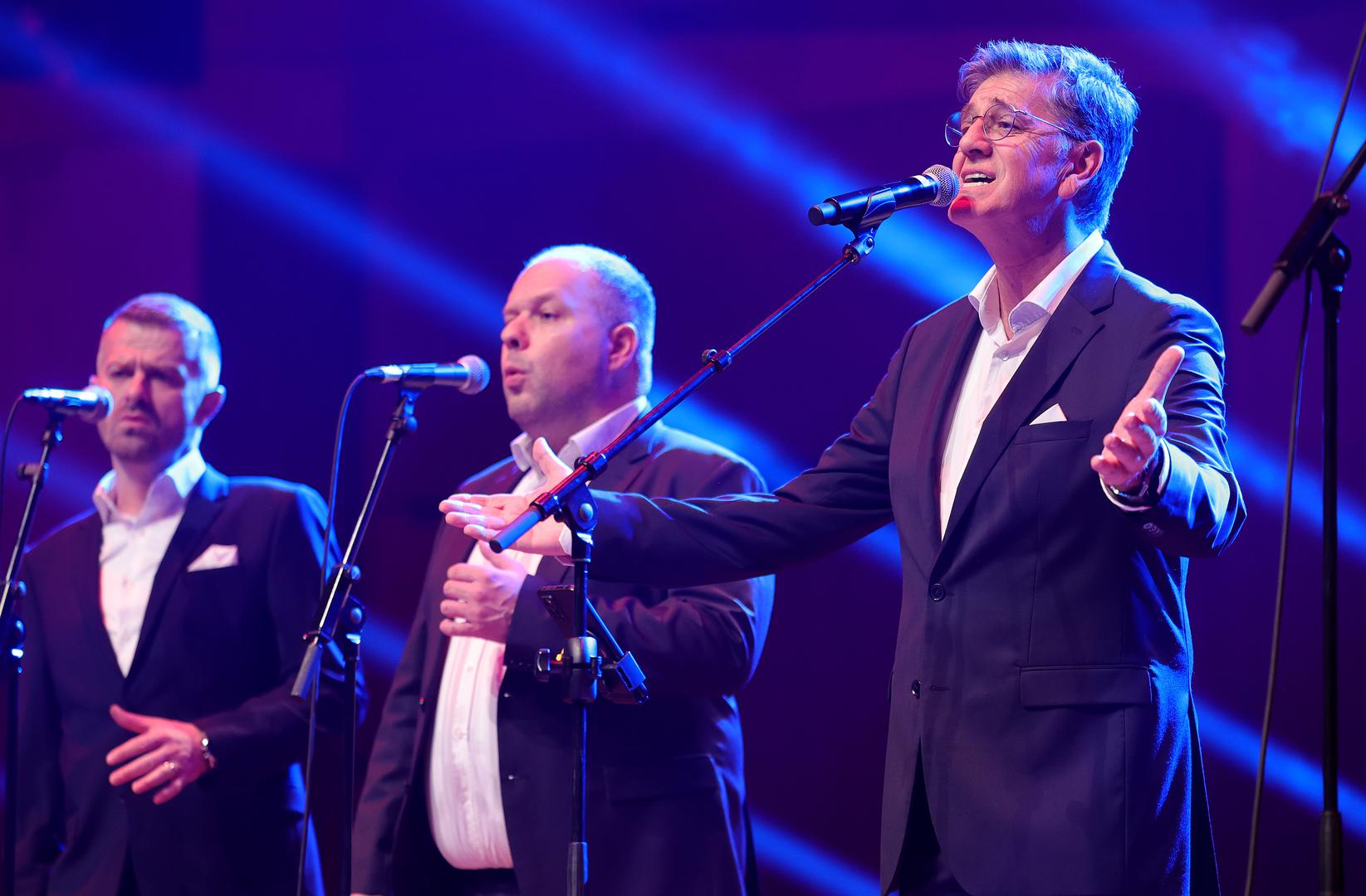 Momci iz Rišpeta drže titulu šarmera iz Dalmacije i, kako kažu, toga se neće tako lako odreći jer laskavu titulu im je dodijelila njihova publika.