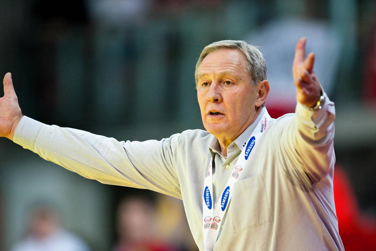 Zvonimir Serdarušić