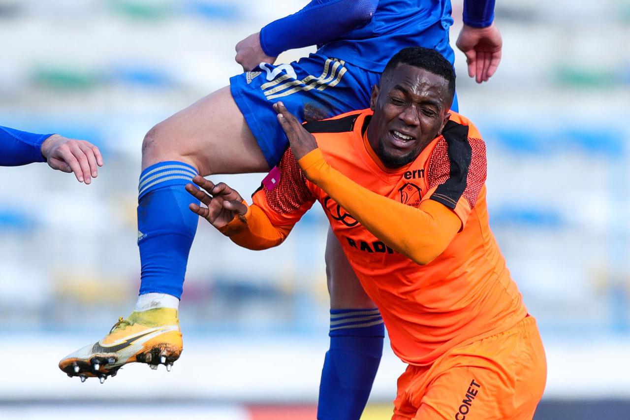 Lokomotiva i Varaždin sastali se u 30. kolu HT Prve lige